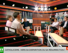 Catholicisme : vers sa disparition ou sa résurrection ?