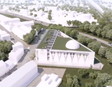 Révélations sur la future mosquée An-Nour de Mulhouse, l’un des plus grands projets islamistes d’Europe, et ses liens avec le terrorisme