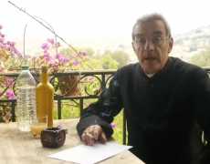 La haine envers les chrétiens – Curé Enragé