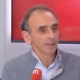 Éric Zemmour sur Macron : “Il me donnait l’impression d’un stagiaire de l’ENA qui a découvert la France”