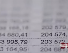 Les très hauts salaires de la fonction publique