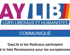 Renaissance : une liste LGBT compatible
