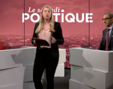 Emmanuel Macron : Grand débat et gros bla-bla avec Jean Messiha (RN)