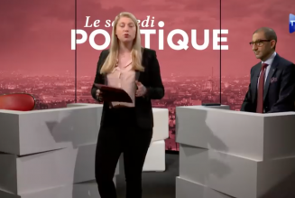 Emmanuel Macron : Grand débat et gros bla-bla avec Jean Messiha (RN)