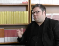 “À la page !” L’empire du politiquement correct, entretien avec Mathieu Bock-Côté