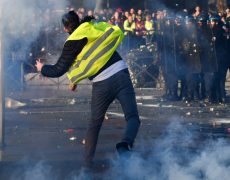 Gilets Jaunes, Macron, violences politiques et après ?