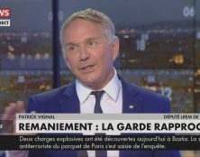 Un député LREM justifie le mensonge afin de donner de l’espérance aux Français