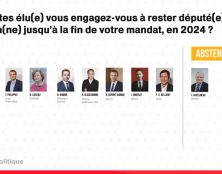 Nicolas Dupont-Aignan pense déjà à la présidentielle de 2022