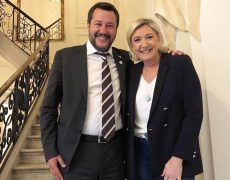 L’Italie rétablit la filiation naturelle dans les formulaires