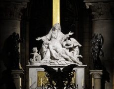 Stabat Mater dolorosa