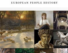 Référencer le mieux possible l’Histoire de l’Occident sur le net