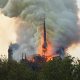 La vision bouleversante de Notre-Dame en flammes nous rappelle la réalité dramatique que vivent de trop nombreux chrétiens