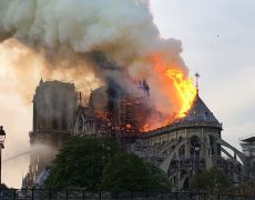Incendie à Notre-Dame : l’hypothèse d’un « bug informatique »…