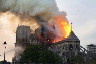 Incendie à Notre-Dame : l’hypothèse d’un « bug informatique »…