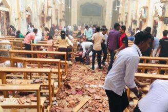 L’Etat islamique revendique les attentats au Sri Lanka