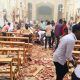 Attentats au Sri Lanka: plus de 200 morts