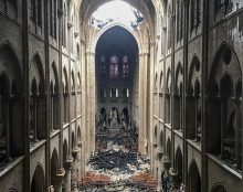 Consultation pour un nouvel autel à Notre-Dame de Paris : Paix Liturgique fera des propositions