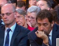 Qu’est-ce que les Français ont pensé de la prestation d’Emmanuel Macron ?