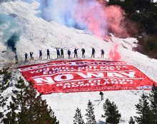 Ce n’est pas une dissolution qui va les empêcher d’alerter la population française sur les problèmes de l’immigration
