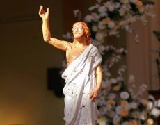 Sri Lanka : 167 catholiques tués durant les attentats de Pâques 2019 inclus au catalogue des « Témoins de la foi » XXIe siècle