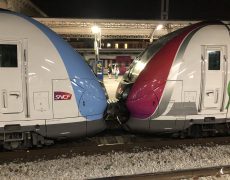 Valérie Pécresse prend le train de la critique de la Commission européenne