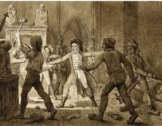 “Escape game” à la Basilique de Saint-Denis !