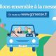 Gomesse.fr  la 1ère plateforme web de covoiturage pour aller à la messe