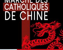 L’histoire tourmentée des catholiques en Chine