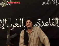 Un djihadiste libéré