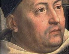 Saint Thomas d’Aquin par Ivan Gobry