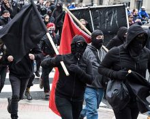 Sabotage à la SNCF : une méthode digne de l’extrême-gauche