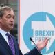 Royaume-Uni : les partis pro-Brexit caracolent en tête des sondages.