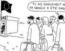 Immigration : beaucoup de bruit pour rien