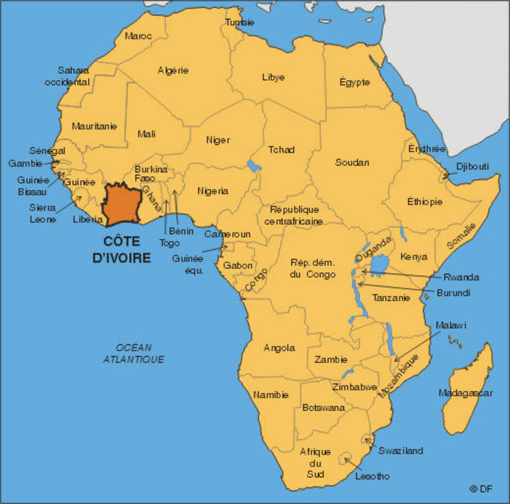 La Côte d’Ivoire, pays le plus riche d’Afrique de l’Ouest