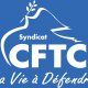 Cyril Chabanier élu président de la CFTC
