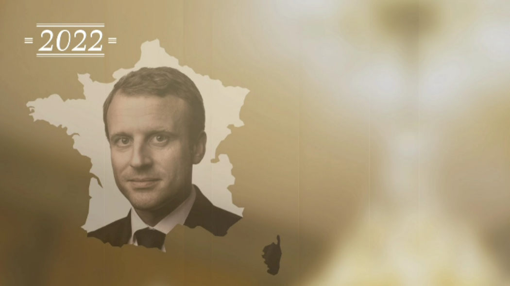 Emmanuel Macron en marche pour 2022 ?