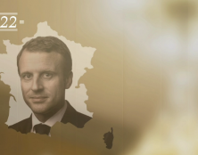 Emmanuel Macron en marche pour 2022 ?