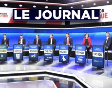 Débat sur les européennes : la grande cacophonie