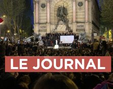 Notre-Dame de Paris : La France tremble toujours