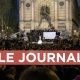 Notre-Dame de Paris : La France tremble toujours