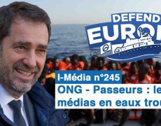 I-Média – ONG/Passeurs : les médias en eaux troubles