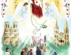 Chartres 2019 : les inscriptions sont ouvertes !