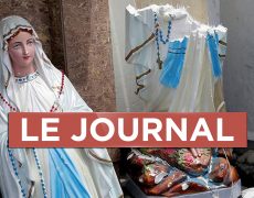 TV Libertés : Pâques sanglantes au Sri Lanka