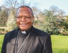 La persécution des chrétiens au Congo
