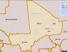 Mali : un médecin militaire français tué. RIP