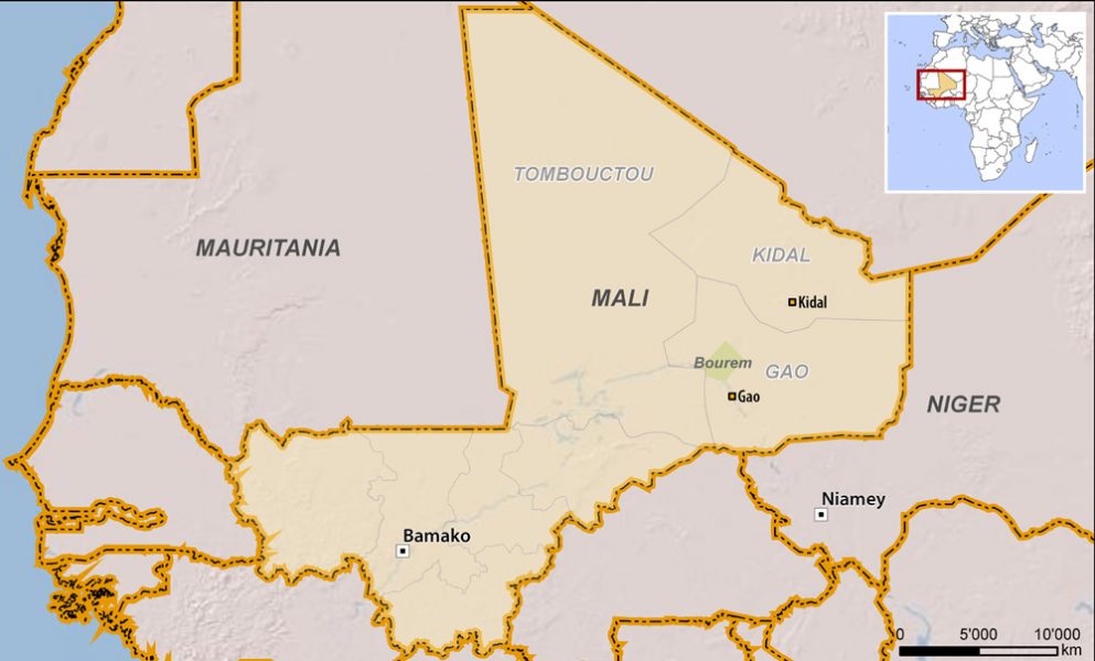 Mali : les décideurs français ignorent ou refusent de prendre en compte les réalités ethno-politiques locales