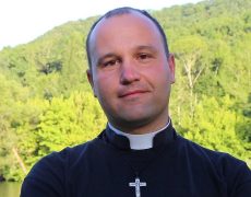 Figeac : les laïcards veulent faire taire leur curé