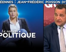 Nicolas Dupont-Aignan a reproché à Jean-Frédéric Poisson sa participation à la Marche pour la Vie