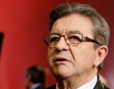 Jean-Luc Mélenchon va désormais avoir du mal à critiquer la famille Le Pen