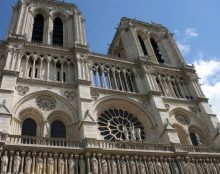 Réouverture de Notre-Dame de Paris : finalement Emmanuel Macron s’exprimera sur le parvis